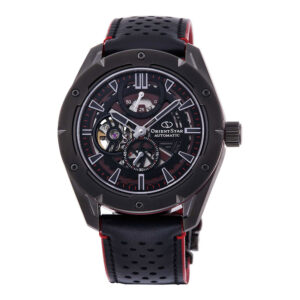 Orient Star Avantgarde Skeleton Automatic RE-AV0A03B00B Mens Watch