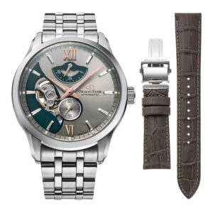 Orient Star Skeleton Limited Edition Automatic RE-AV0B09N00B Mens Watch