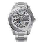 Orient Star Avantgarde Skeleton Automatic RE-BZ0001S00B Mens Watch