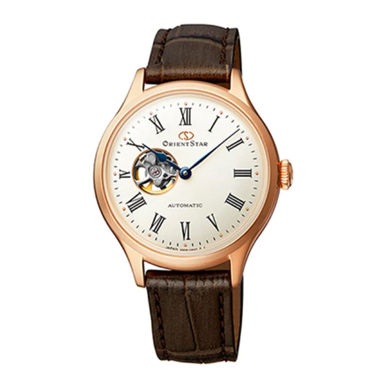 Orient Star Classic Automatic RE-ND0003S00B Ladies Watch