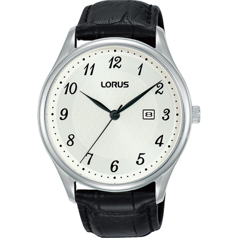 Lorus Watches Rh913px9 (RH913PX9)  Watch_main