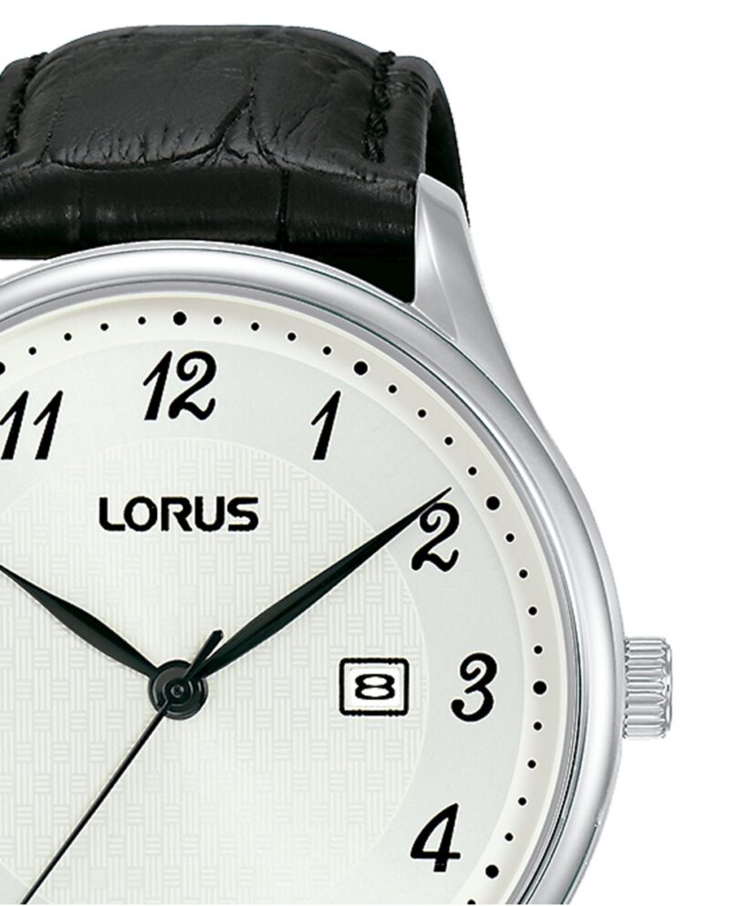 Lorus Watches Rh913px9 (RH913PX9)  Watch_1