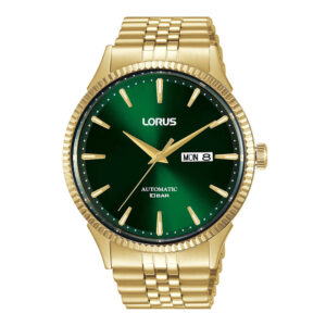Lorus RL468AX9 Mens Watch Automatic