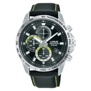 Lorus Watches Rm359jx9 (RM359JX9)  Watch_main