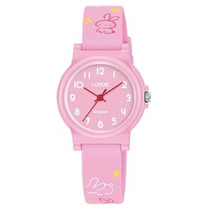 Lorus Watches Rrx41jx9 (RRX41JX9)  Watch