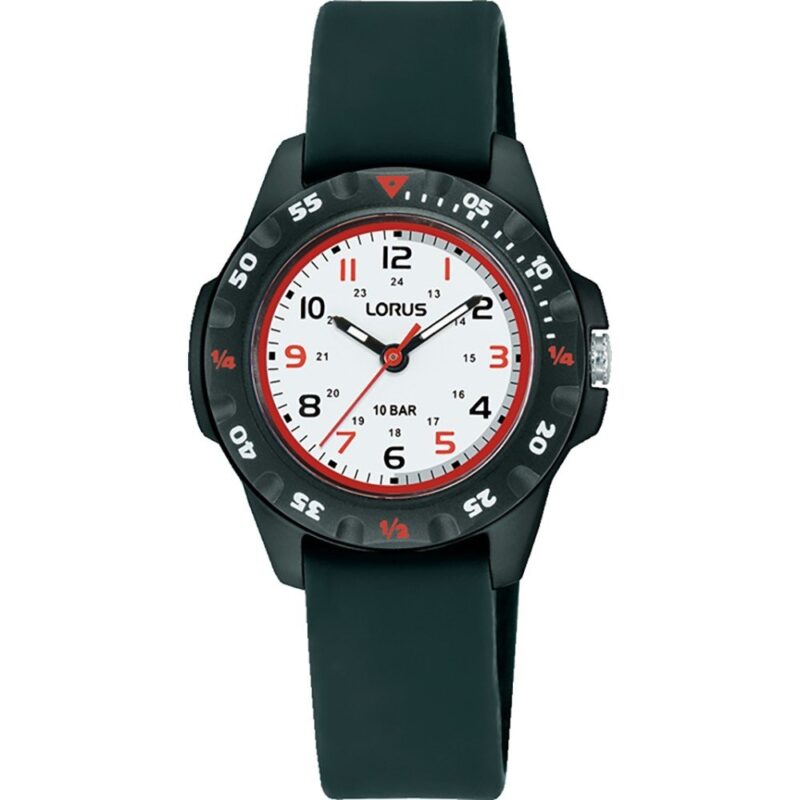 Lorus Watches Rrx59jx9 (RRX59JX9)  Watch_main