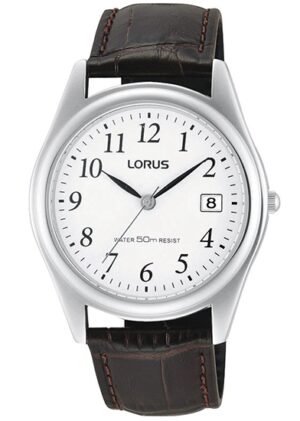 Lorus Watches Rs965bx9 (RS965BX9) Men's Watch_main