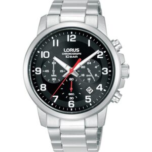 Lorus Watches Rt327kx9 (RT327KX9)  Watch_main