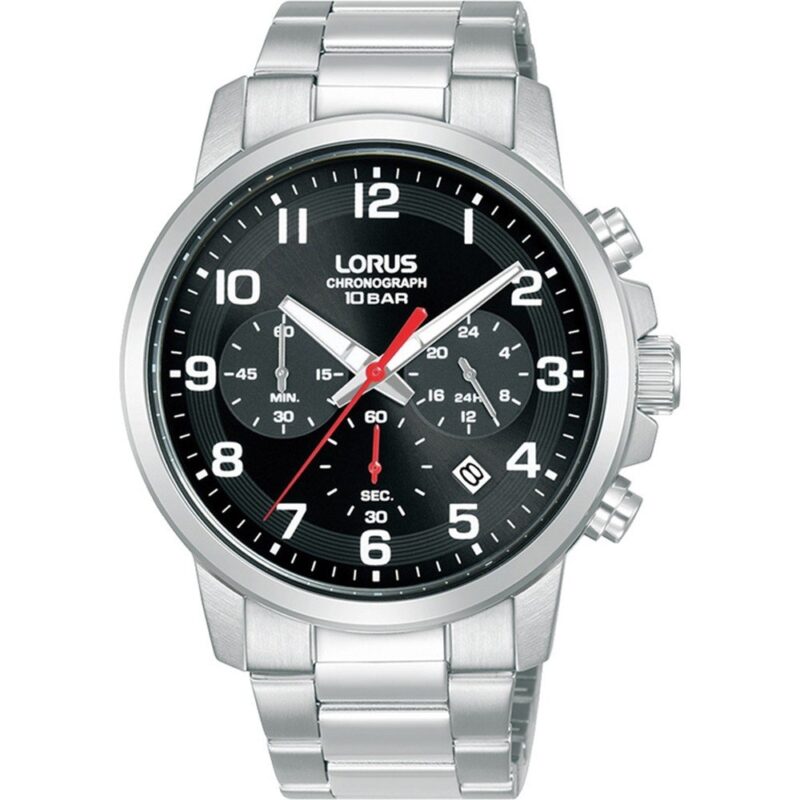 Lorus Watches Rt327kx9 (RT327KX9)  Watch_main