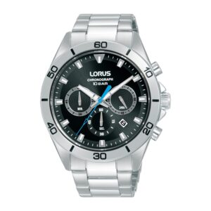 Lorus Watches Rt335kx9 (RT335KX9)  Watch_main
