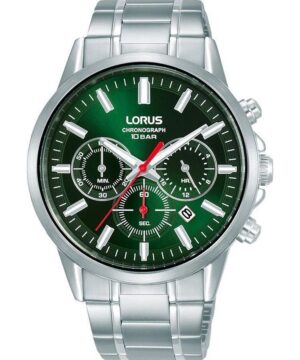 Lorus Watches Rt375kx9 (RT375KX9)  Watch_main