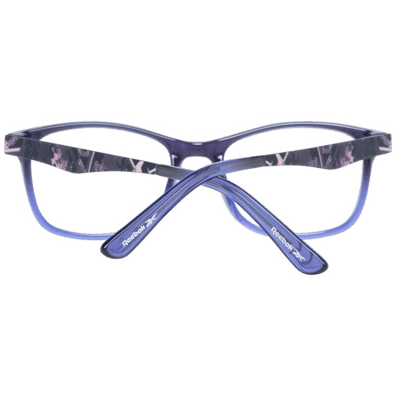 Reebok Unisex Eyeglasses (RV6019 4806) - Image 3