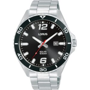 Lorus Watches Rx359ax9 (RX359AX9)  Watch_main