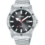 Lorus Watches Rx377ax9 (RX377AX9)  Watch_main