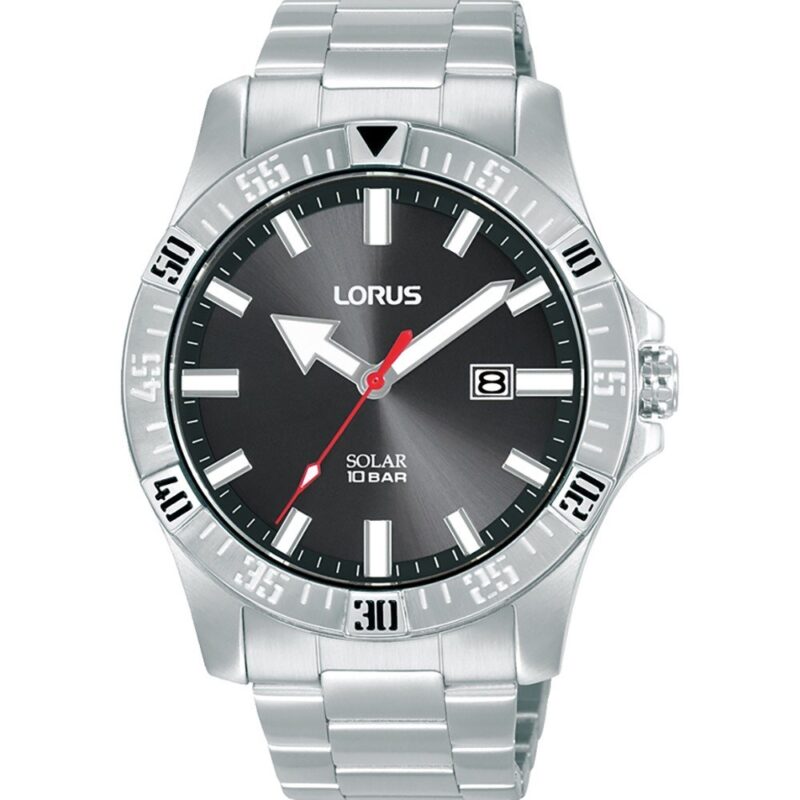 Lorus Watches Rx377ax9 (RX377AX9)  Watch_main