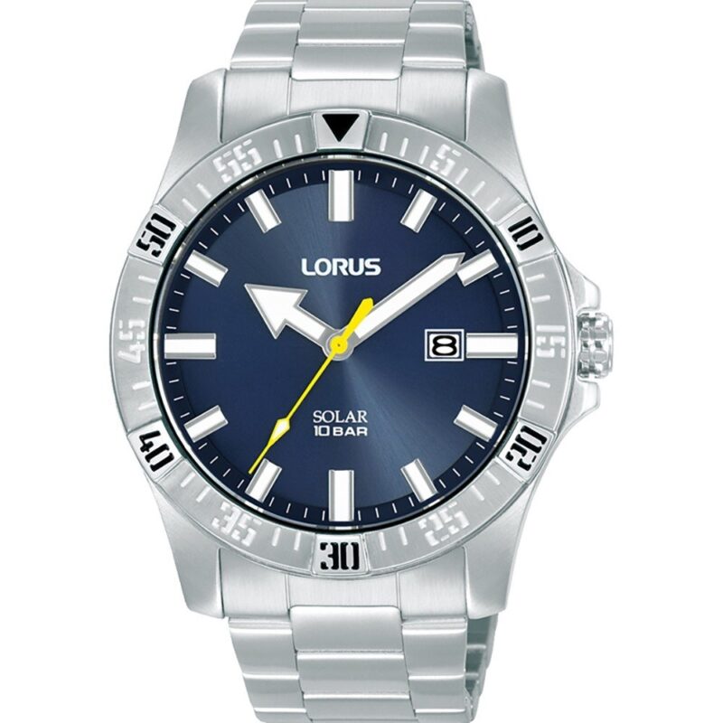 Lorus Watches Rx379ax9 (RX379AX9)  Watch_main