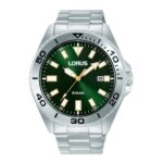 Lorus Watches Rxh53kx9 (RXH53KX9)  Watch_main