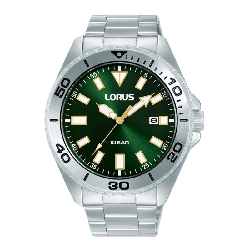 Lorus Watches Rxh53kx9 (RXH53KX9)  Watch_main