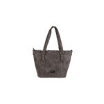 Pierre Cardin Ladies Handbag Shopper RY29 70234 GRIGIO