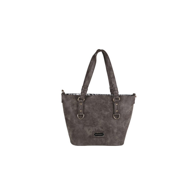 Pierre Cardin Ladies Handbag Shopper RY29 70234 GRIGIO