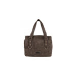 Pierre Cardin Ladies Handbag Shopper RY29 70311 FANGO