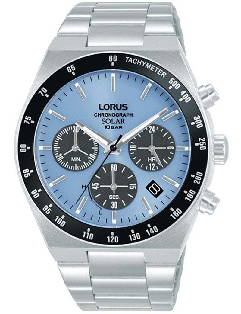 Lorus Watches Rz525ax9 (RZ525AX9)  Watch_main