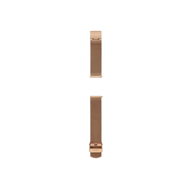Fossil Watch Mesh Watch Strap (S181375) - Image 2