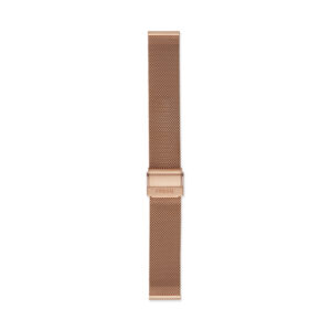Fossil Watch Mesh Watch Strap (S181375)