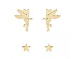 Disney Jewels S600148yl-b-cs (S600148YL-B-CS)  JEWELRY_main
