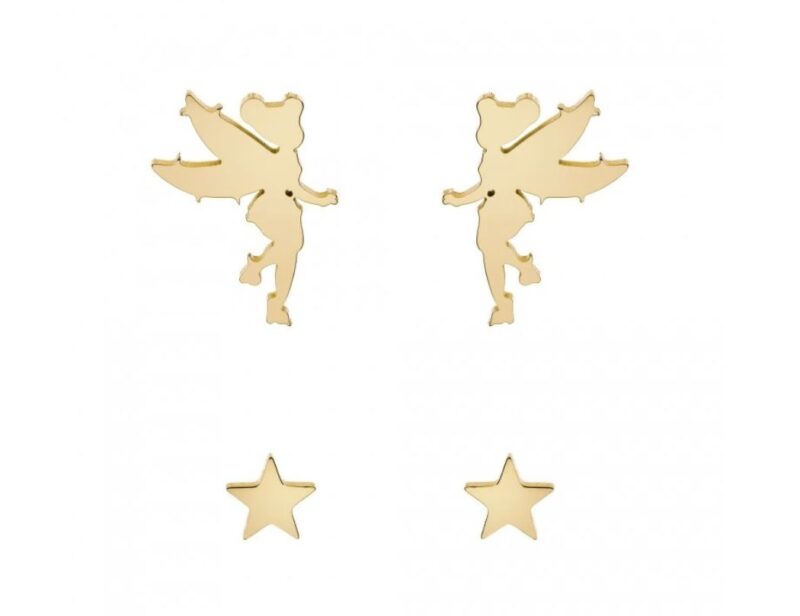 Disney Jewels S600148yl-b-cs (S600148YL-B-CS)  JEWELRY_main