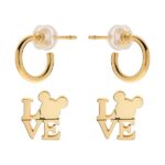 Disney Jewels S600152yl-b-cs (S600152YL-B-CS)  JEWELRY_main