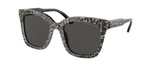 Michael Kors Women's Sunglasses (SAN MARINO MK 2163_3916-87_52)