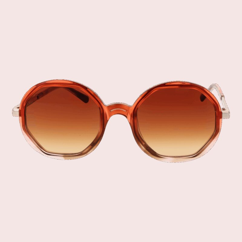 Sandro Paris Women's Sunglasses (SD6042 53106) - Image 2
