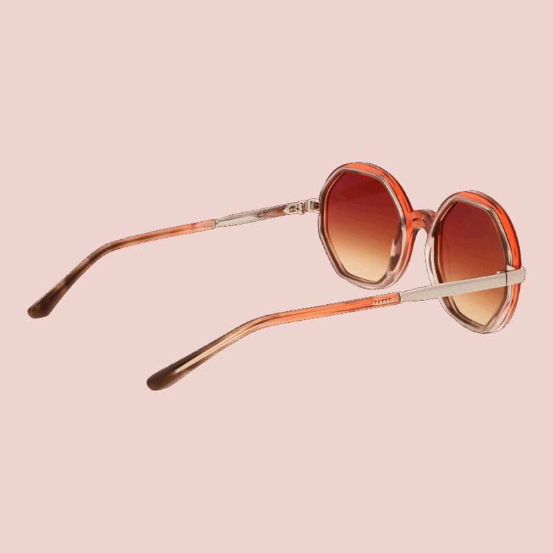 Sandro Paris Women's Sunglasses (SD6042 53106) - Image 3
