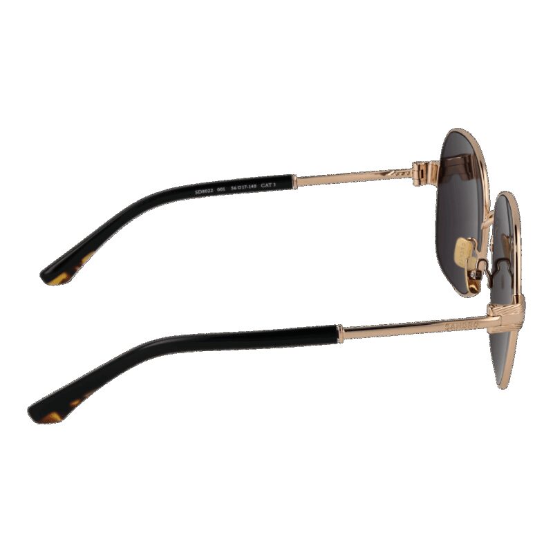 Sandro Paris Women's Sunglasses (SD8022 56001) - Image 5