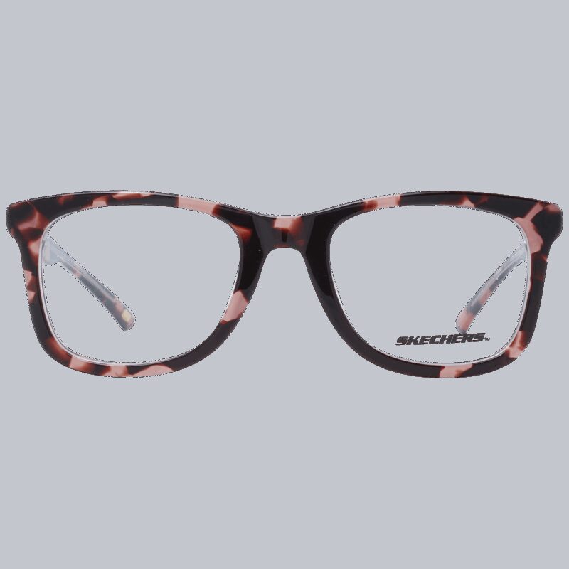 Skechers Unisex Eyeglasses (SE3350 52054) - Image 2