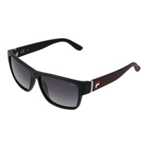 Fila Men's Sunglasses (SFI006 57U28Z)