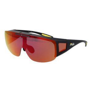 Fila Men's Sunglasses (SFI126 99U28Z)