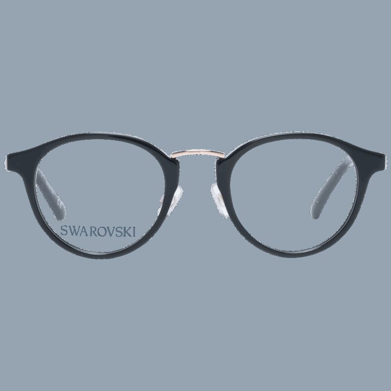 Swarovski Women's Eyeglasses (SK5438-D 46001) - Image 2