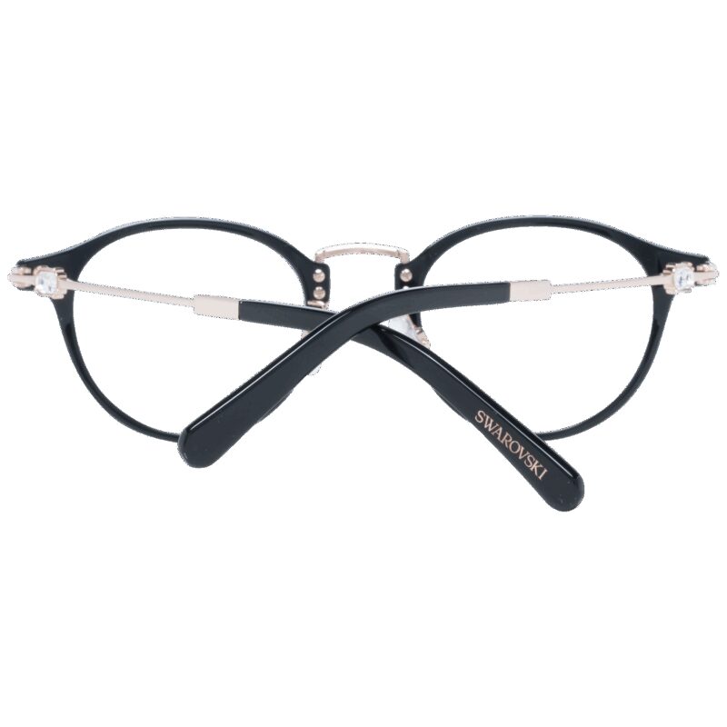 Swarovski Women's Eyeglasses (SK5438-D 46001) - Image 3