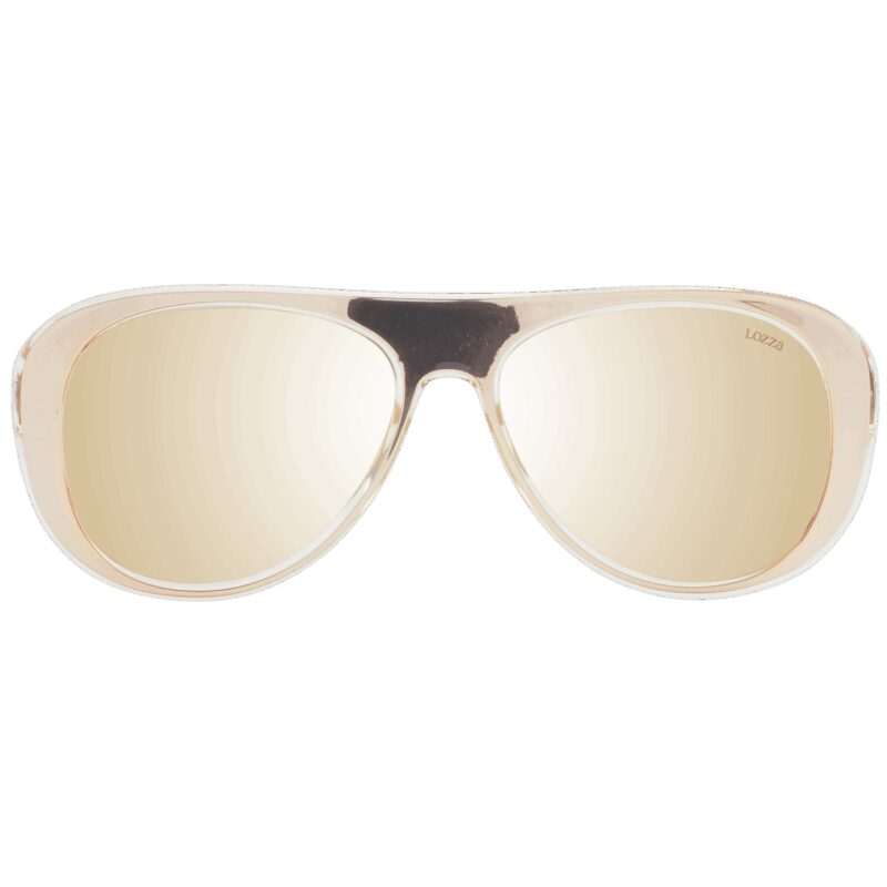 Lozza Women's Sunglasses (SL4255V 56880G) - Image 2