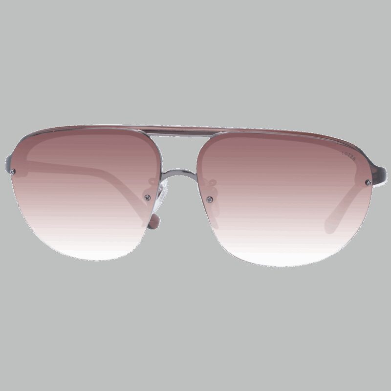 Lozza Unisex Sunglasses (SL4260 650T88) - Image 2