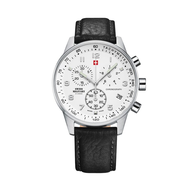 Swiss Military By Chrono Watches Sm34012.06 (SM34012-06)  Watch_main