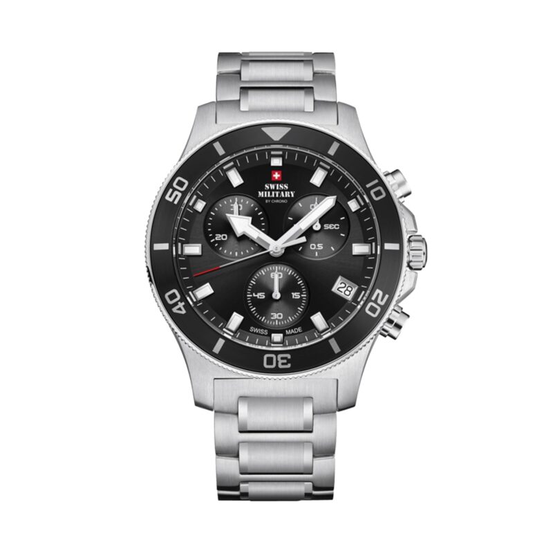Swiss Military By Chrono Watches Sm34067.10 (SM34067-10)  Watch_main