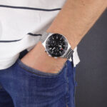Swiss Military By Chrono Watches Sm34067.10 (SM34067-10)  Watch_1