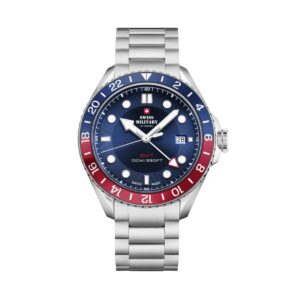 Swiss Military By Chrono Watches Sm34095.03 (SM34095-03)  Watch_main