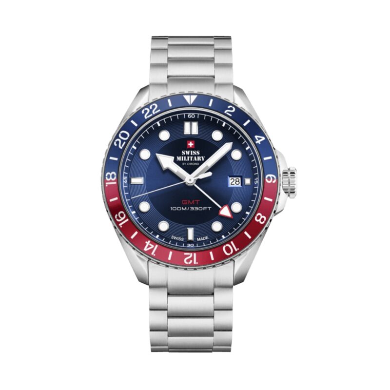 Swiss Military By Chrono Watches Sm34095.03 (SM34095-03)  Watch_main