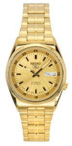 Seiko 5 Automatic 21 Jewels Japan Made SNK574 SNK574J1 SNK574J Men's Watch