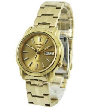 Seiko 5 Automatic 21 Jewels SNKL86 SNKL86K1 SNKL86K Men's Watch