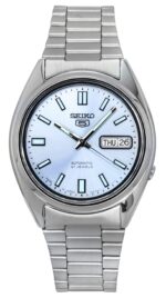 Seiko 5 Automatic Japan Made SNXS73 SNXS73J1 SNXS73J Men's Watch